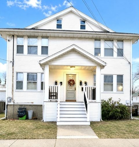 Photo of 117 Fayette St #3, Quincy, MA 02170 (MLS # 73511905)