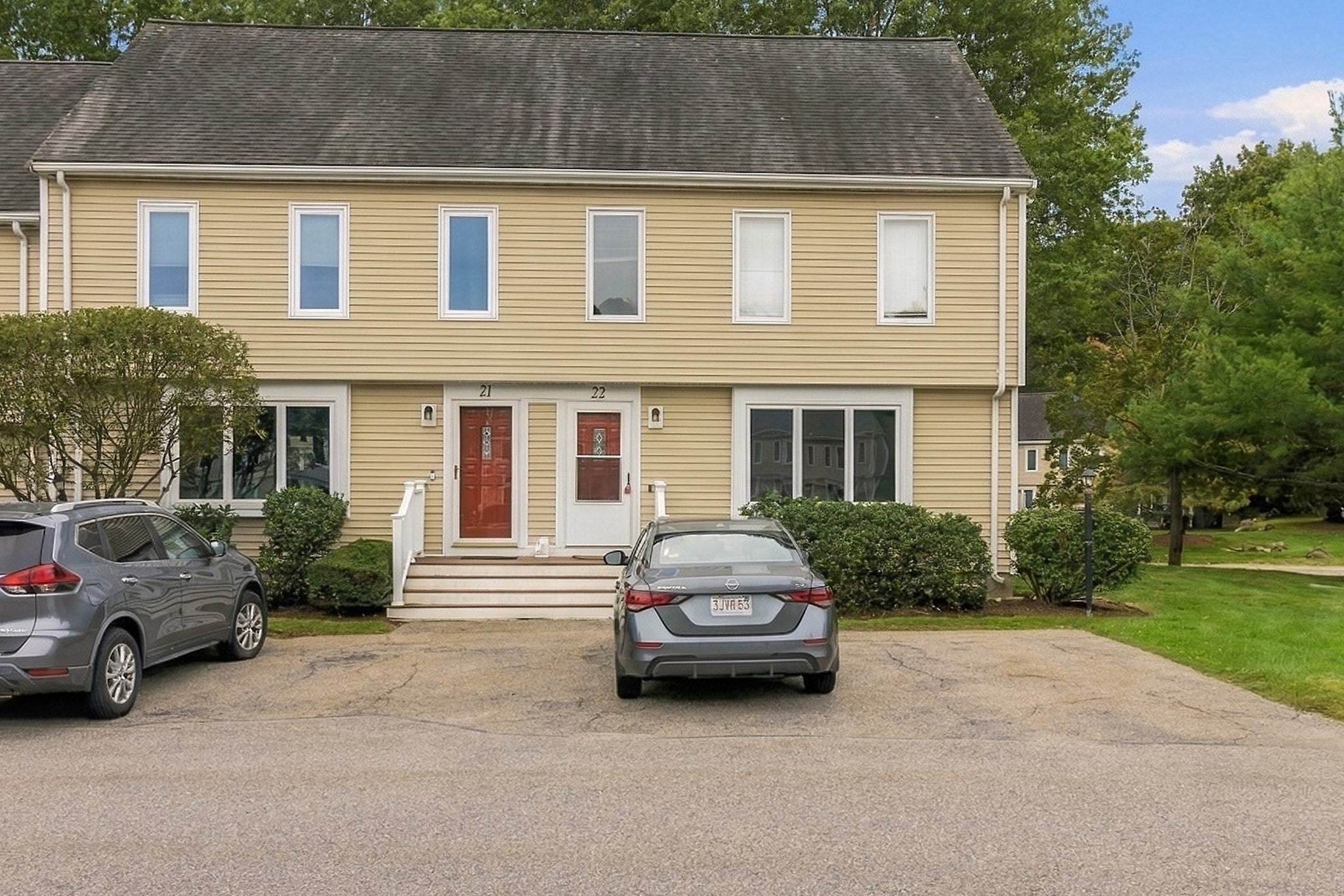 835 Mount Hope St #22, North Attleboro, MA, 835 Mount Hope St #22, North Attleboro, MA Photo #1