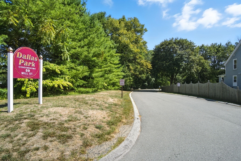 59 Mill St 305