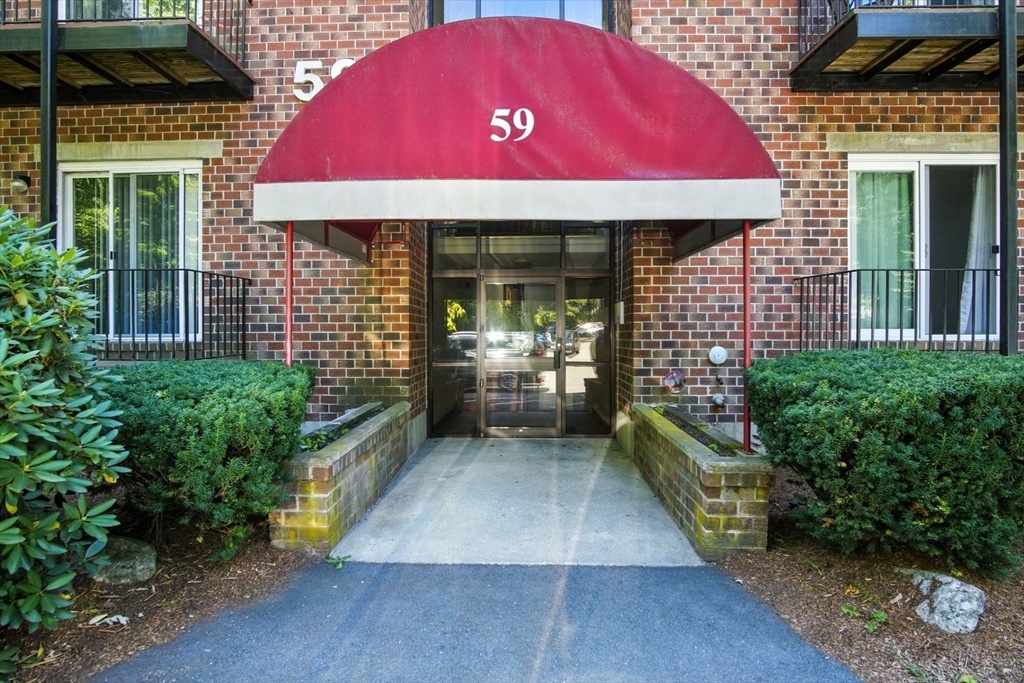 59 Mill St 305