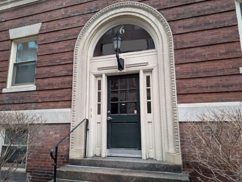 Photo of 6 University Road #3b, Cambridge, MA 02138 (MLS # 73500195)