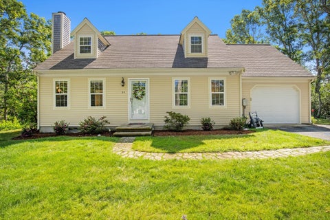 Photo of 29 Carleton Dr, Mashpee, MA 02649 (MLS # 73544826)