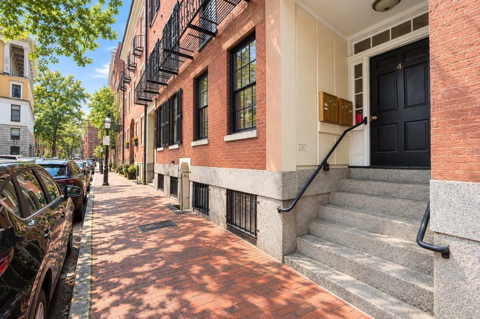 4 Derne Street #A, Boston, MA, 4 Derne Street #A, Boston, MA Photo #10