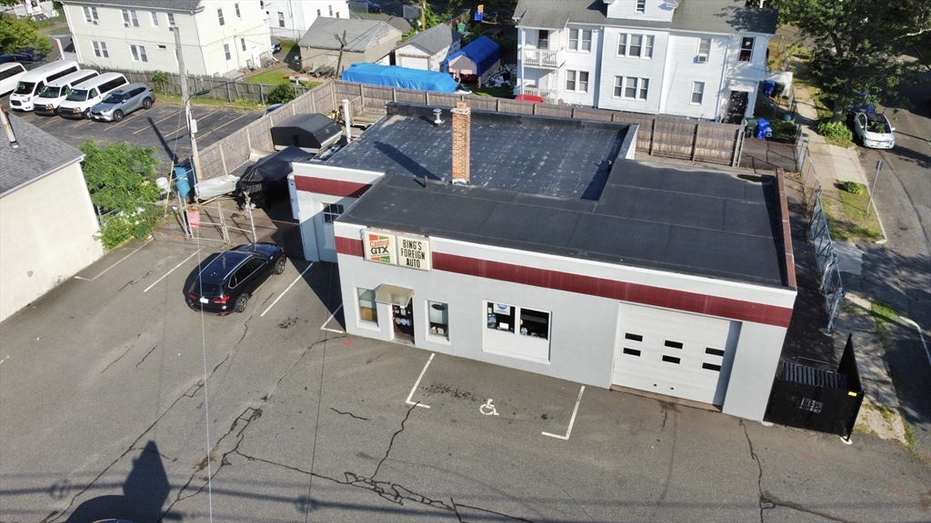 512 Saint James Avenue