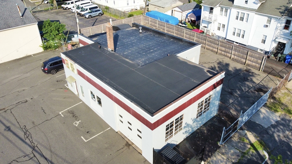 512 Saint James Avenue