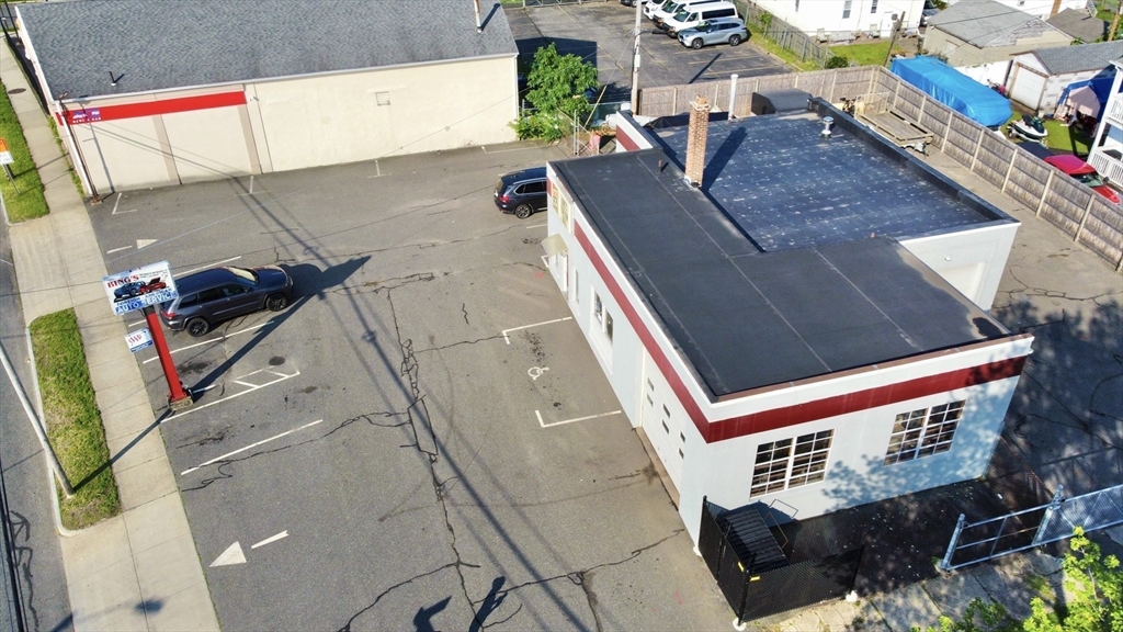 512 Saint James Avenue