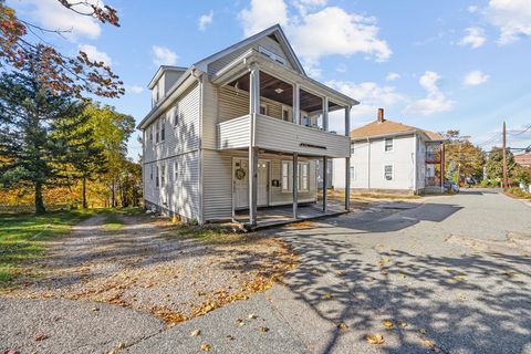 42 West St Quincy MA 02169