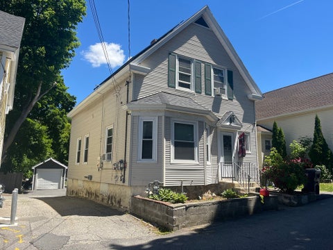 Photo of 7 Goldsmith Ct, Methuen, MA 01844 (MLS # 73532743)