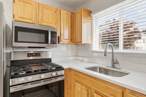 Photo of 44 Dana St #2, Somerville, MA 02145 (MLS # 73548985)