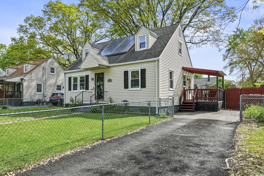 265 Pheland St