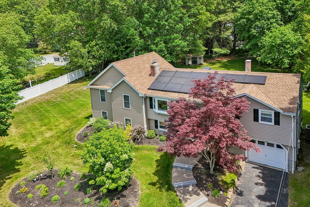 4 Carmel Dr