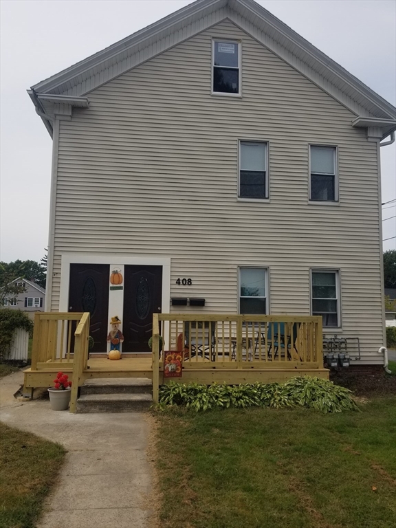 408 School Street