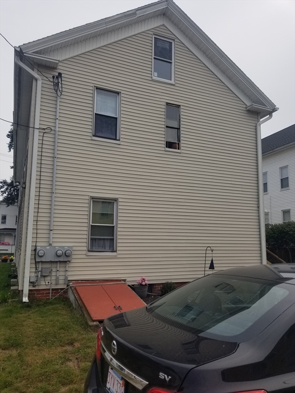 408 School Street