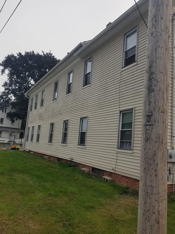 408 School Street