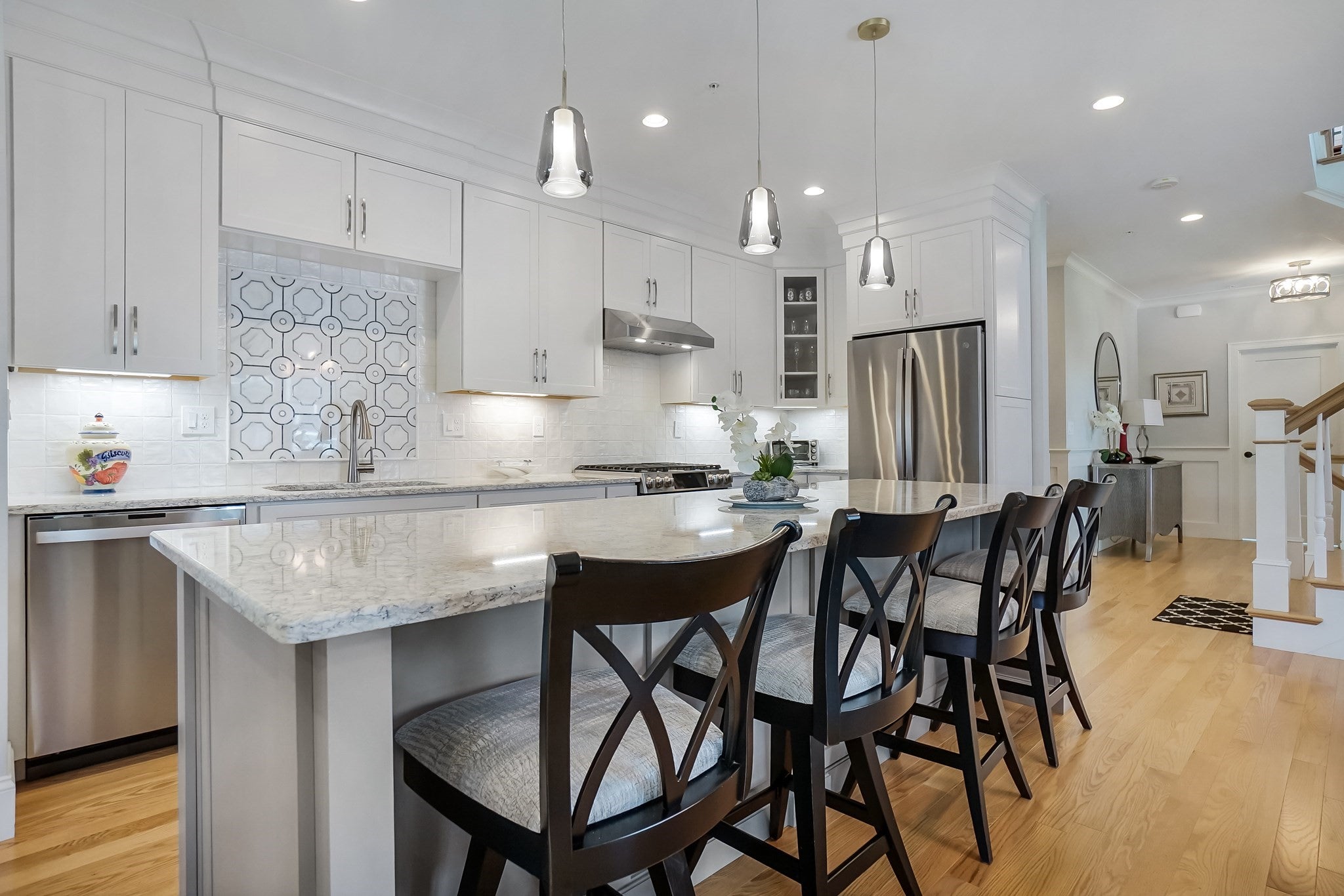 38 Weston Lane #38, Hopkinton, MA Photo #8