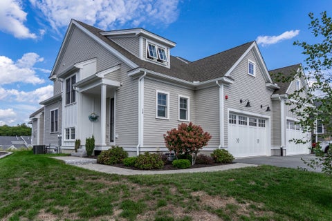 Photo of 38 Weston Lane #38, Hopkinton, MA 01748 (MLS # 73583653)