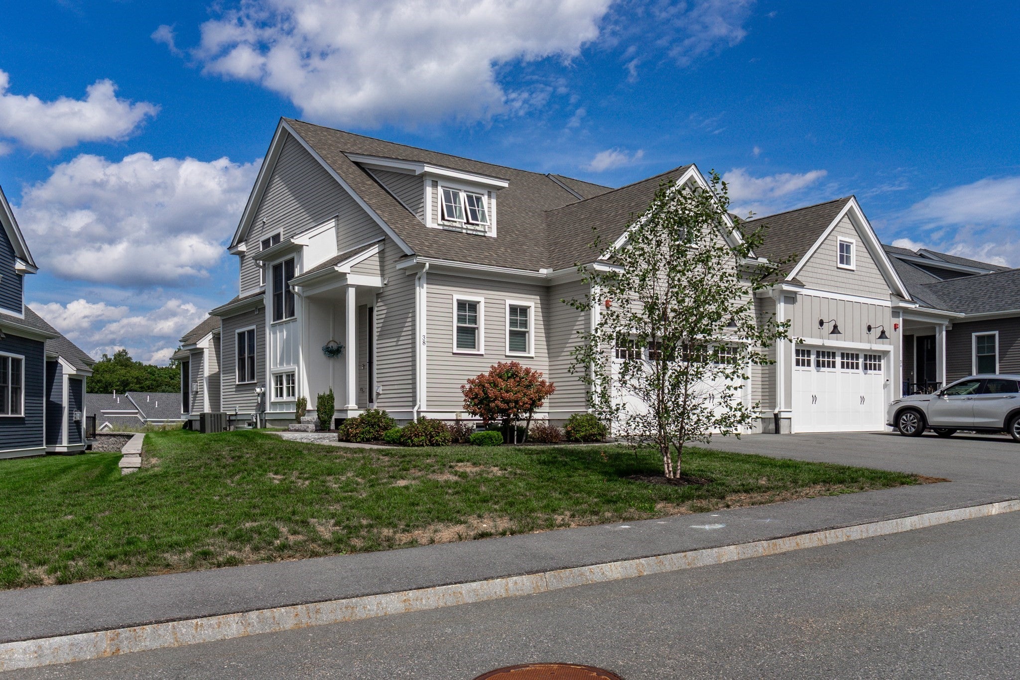 38 Weston Lane #38, Hopkinton, MA Photo #39