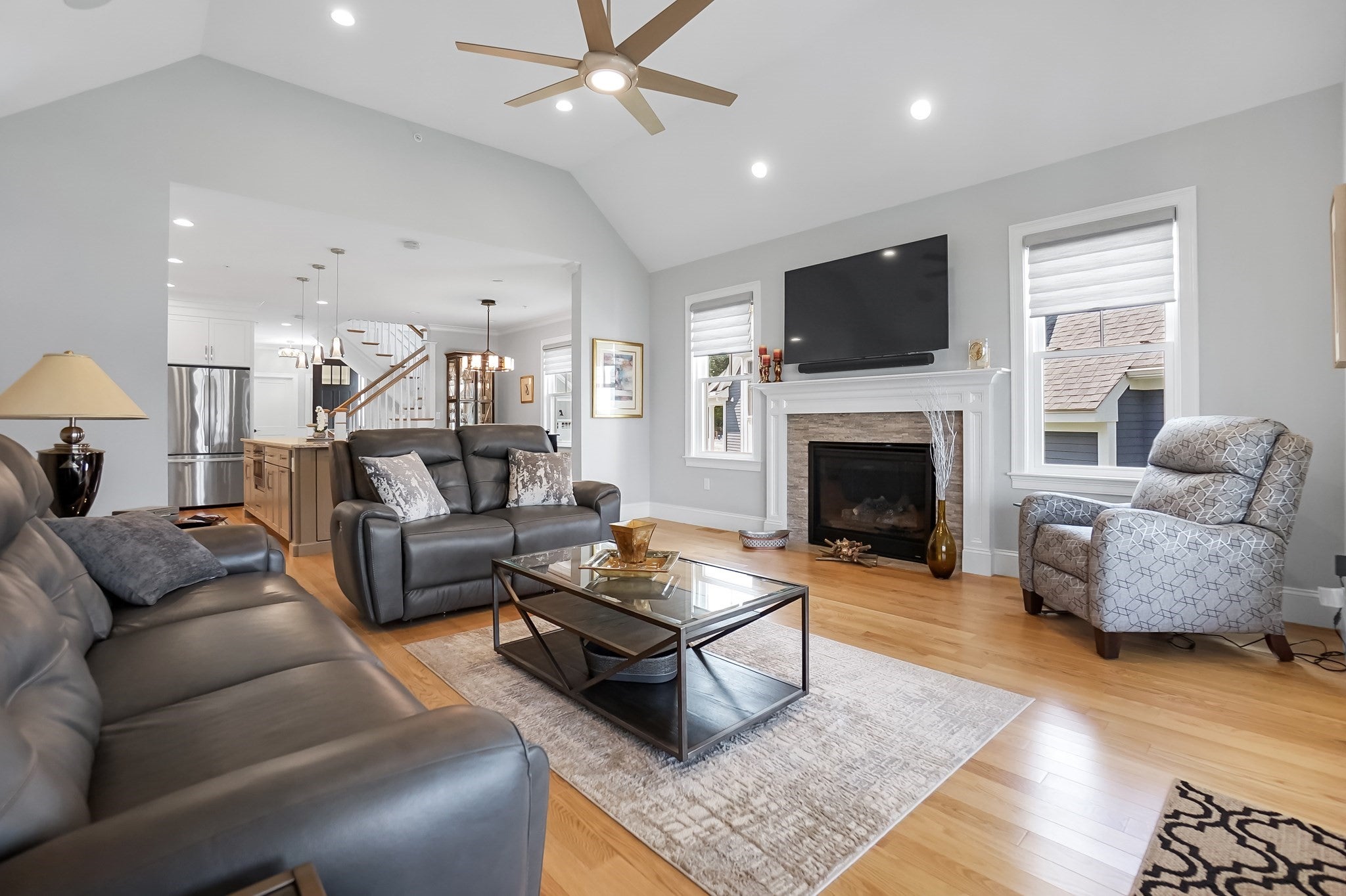 38 Weston Lane #38, Hopkinton, MA Photo #14
