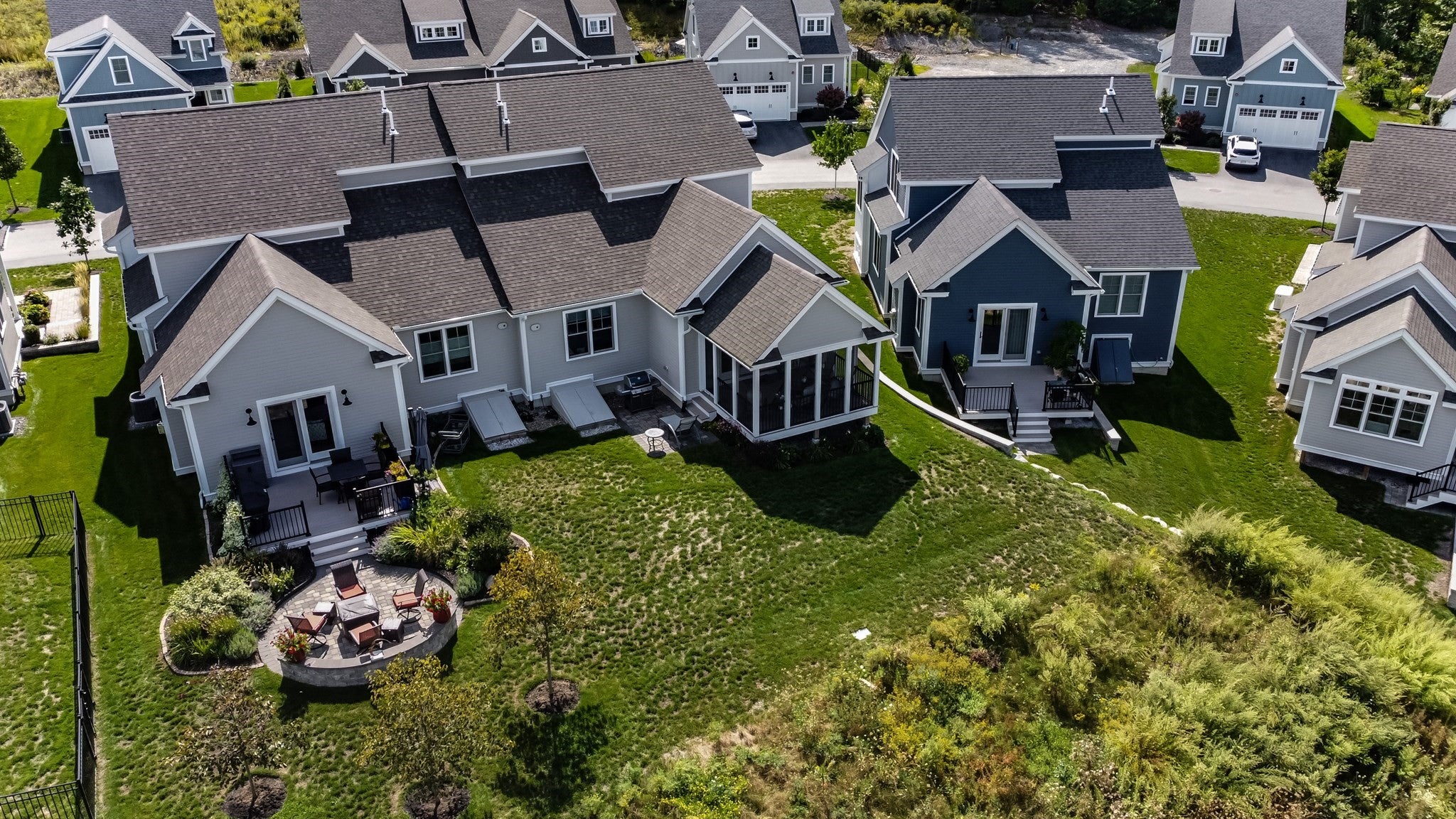 38 Weston Lane #38, Hopkinton, MA Photo #29