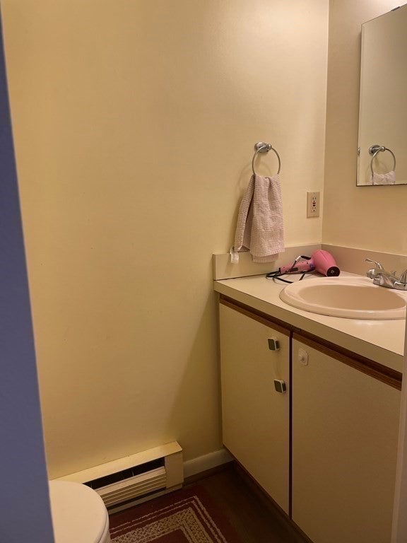 161 Highwood Dr #161, Franklin, MA Photo #6