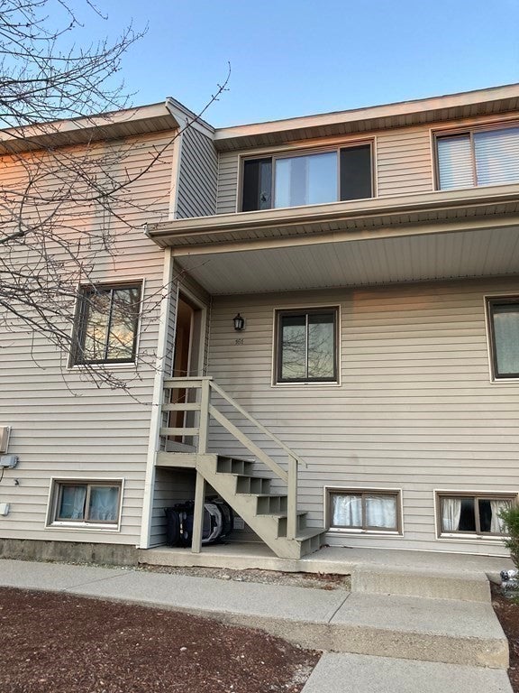 161 Highwood Dr #161, Franklin, MA Photo #1