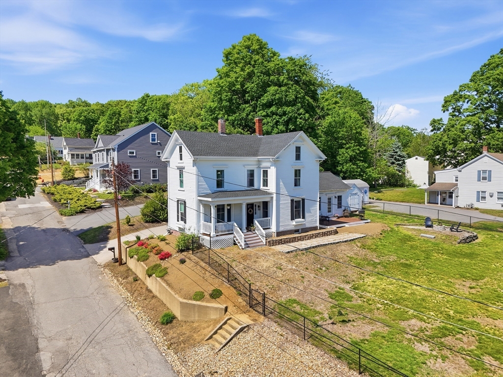 3 Prospect Hill St