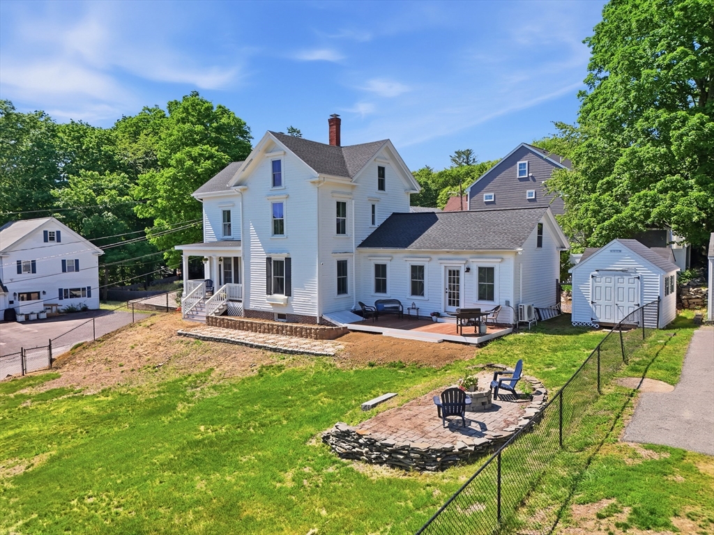 3 Prospect Hill St