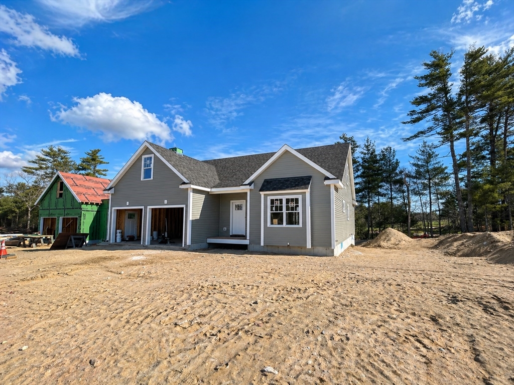 7 Weathervane Drive