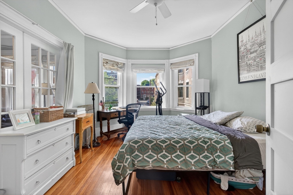17 Park Vale #4, Brookline, MA, 17 Park Vale #4, Brookline, MA Photo #15