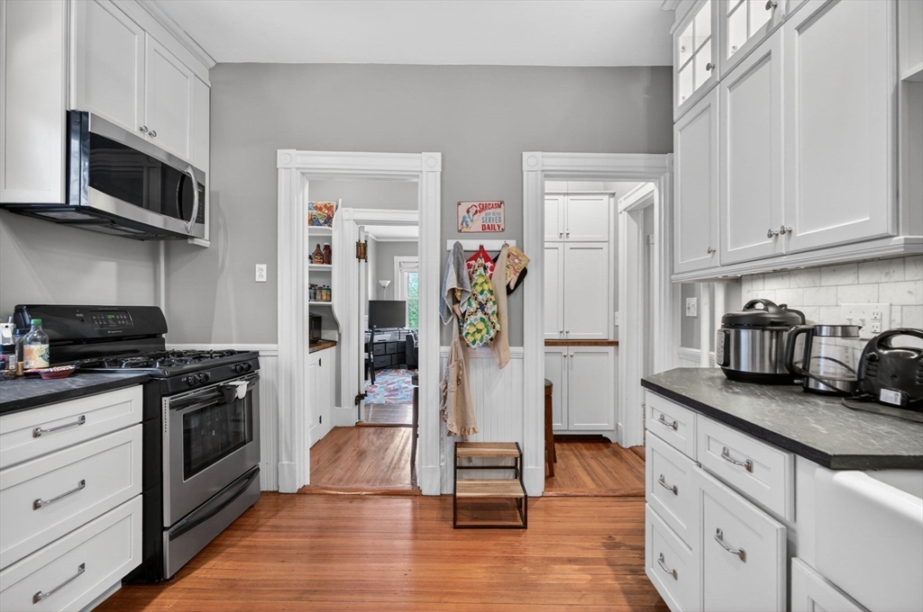 17 Park Vale #4, Brookline, MA, 17 Park Vale #4, Brookline, MA Photo #7