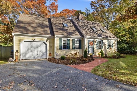 Photo of 140 Wequaquet Ln, Barnstable, MA 02632 (MLS # 73464902)