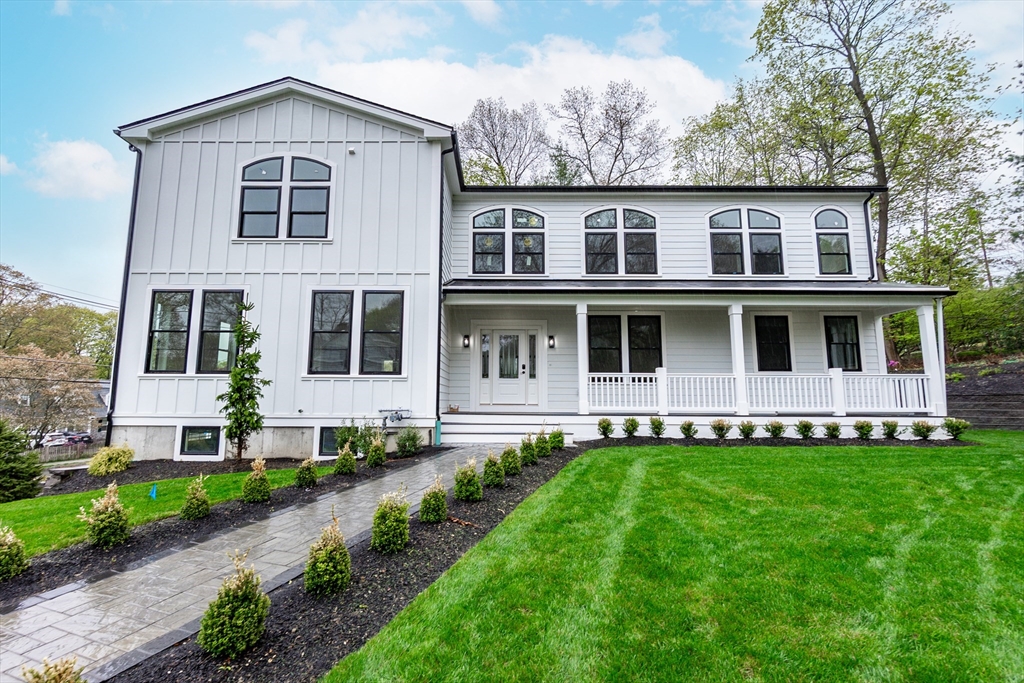 Photo: 2 Atherton Rd, Winchester, MA
