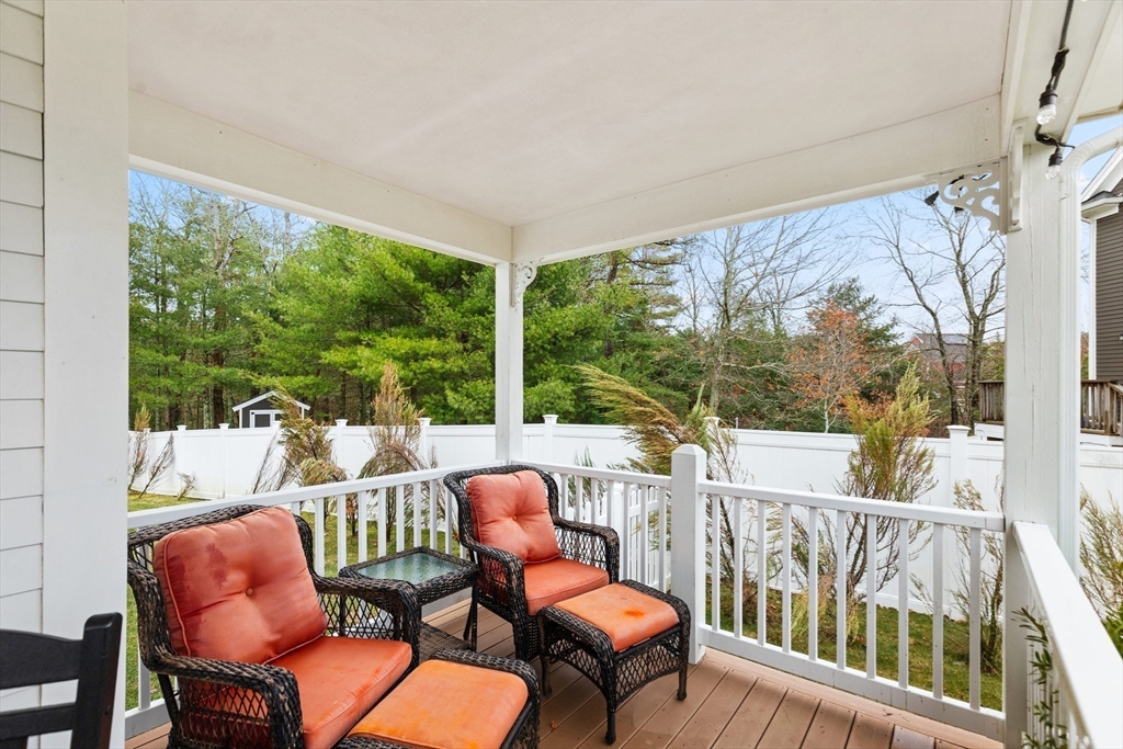 63 Christmas Tree Lane