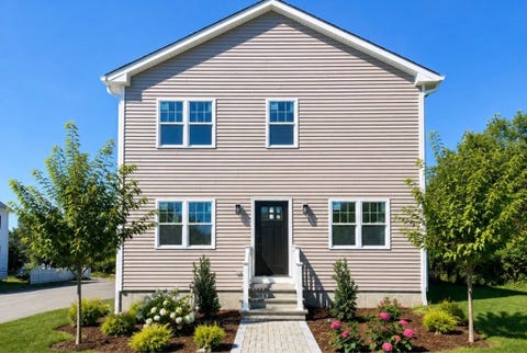 Photo of 45 County St, Blackstone, MA 01504 (MLS # 73565754)