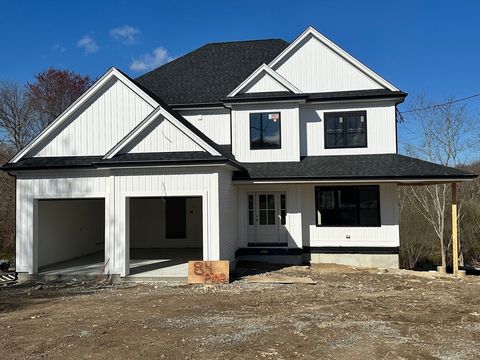 Photo of 84 Pine Street, Seekonk, MA 02771 (MLS # 73504504)