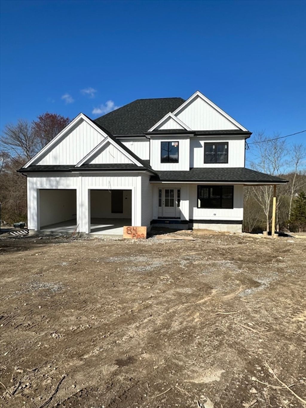 Photo of 84 Pine Street, Seekonk, MA 02771 (MLS # 73504504)