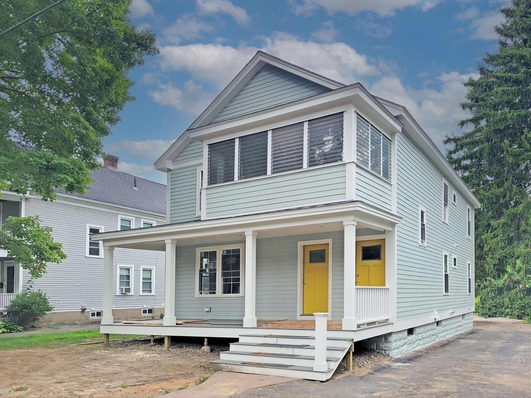 26 Northern Ave A