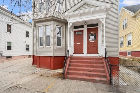 102 Penn St Providence RI 02909