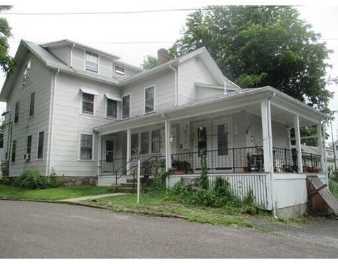 Photo of 22 Rockhill St, Foxboro, MA 02035 (MLS # 73596328)