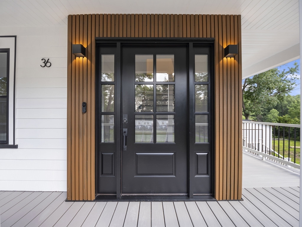36 Buttrick Ave