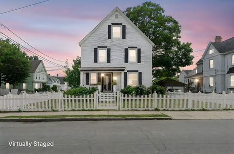 47 Clinton St Framingham MA 01702