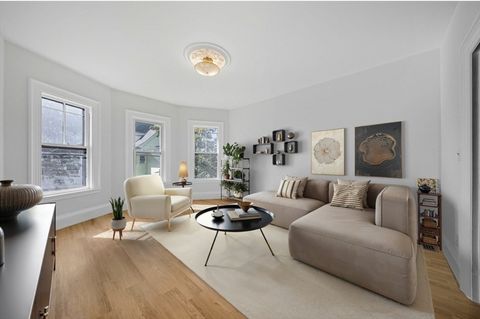 Photo of 21 Wolcott Street #21, Malden, MA 02148 (MLS # 73459162)