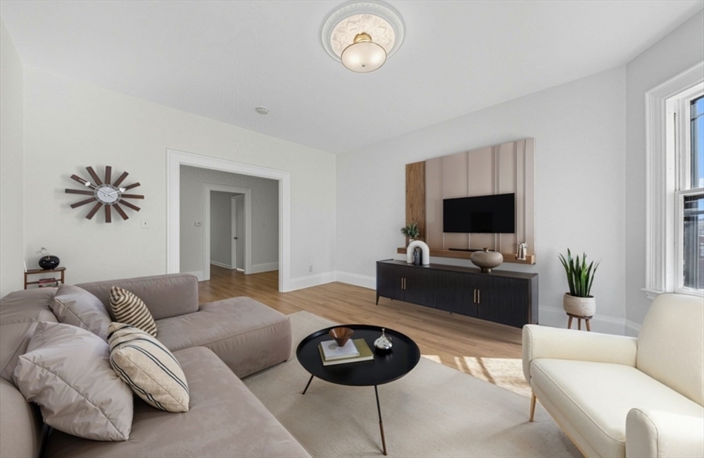 21 Wolcott Street 21