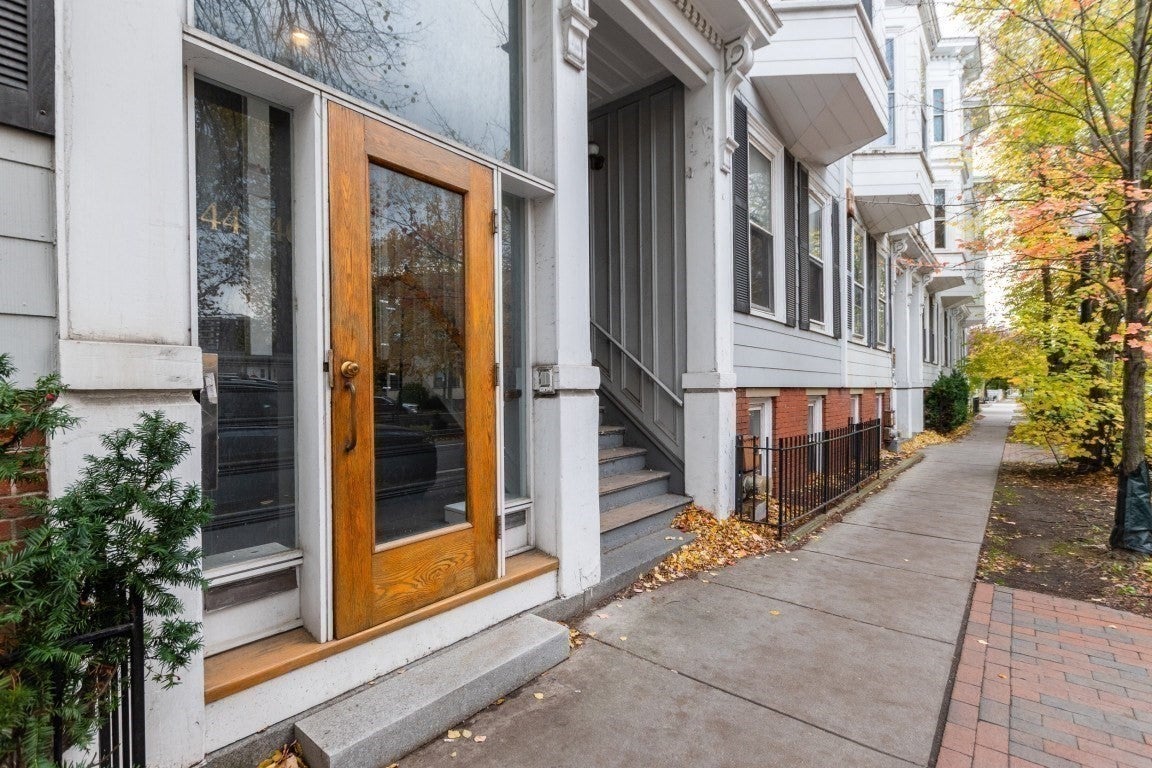 44-46 Western Avenue