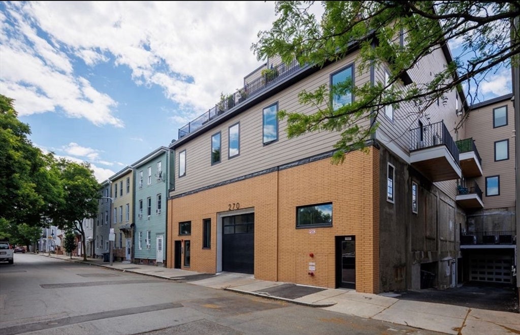 270 Paris Street #7, Boston, MA, 270 Paris Street #7, Boston, MA Photo #12