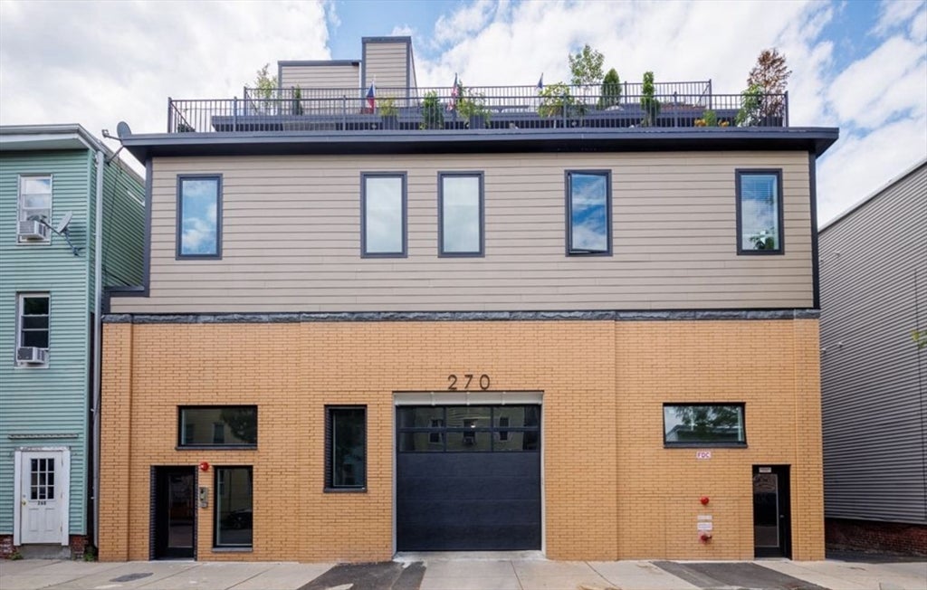 270 Paris Street #7, Boston, MA, 270 Paris Street #7, Boston, MA Photo #13