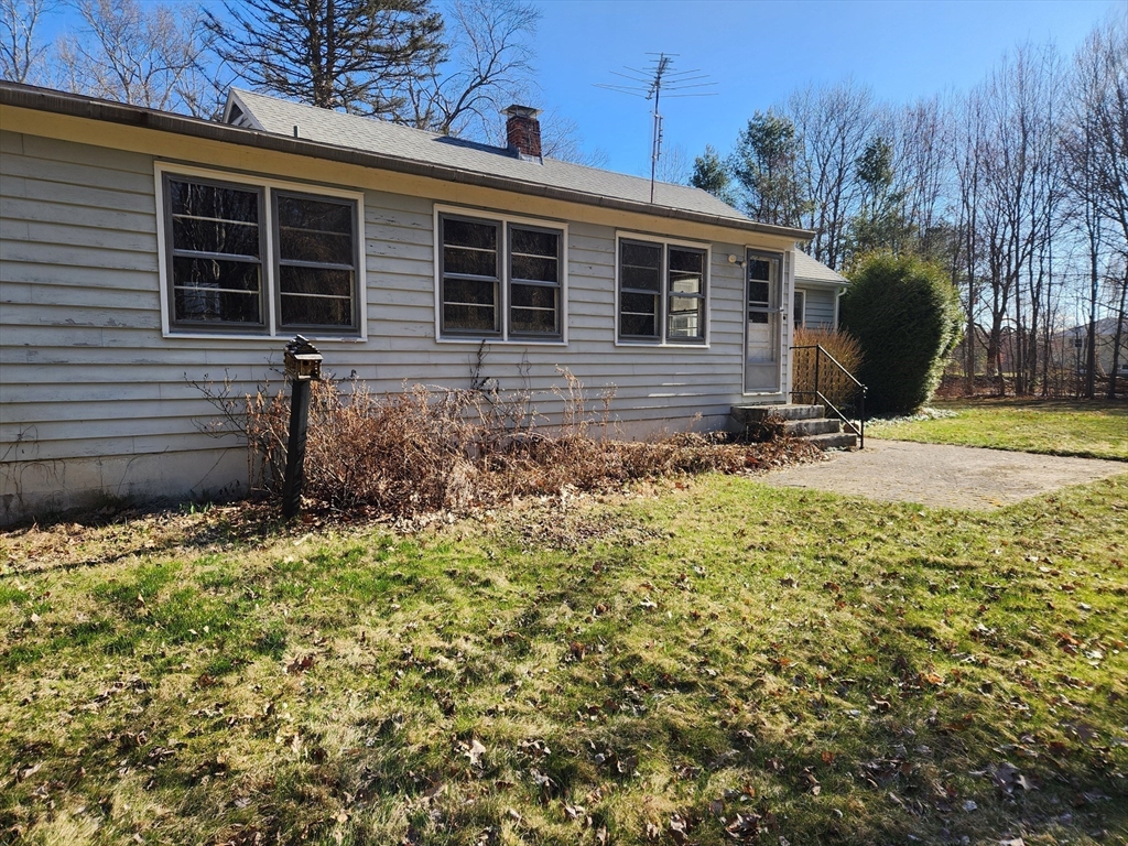280 Ware Rd