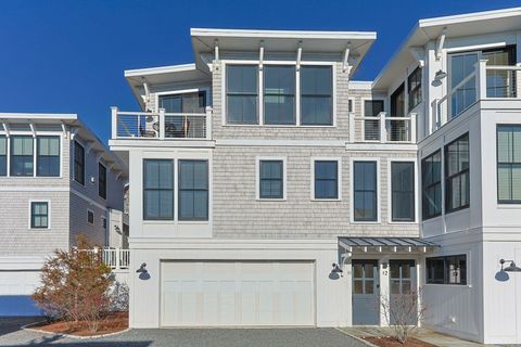 Photo of 350 Bradford St #11, Provincetown, MA 02657 (MLS # 73495822)