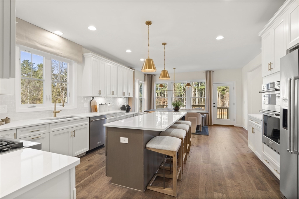 3 Germain Way 16