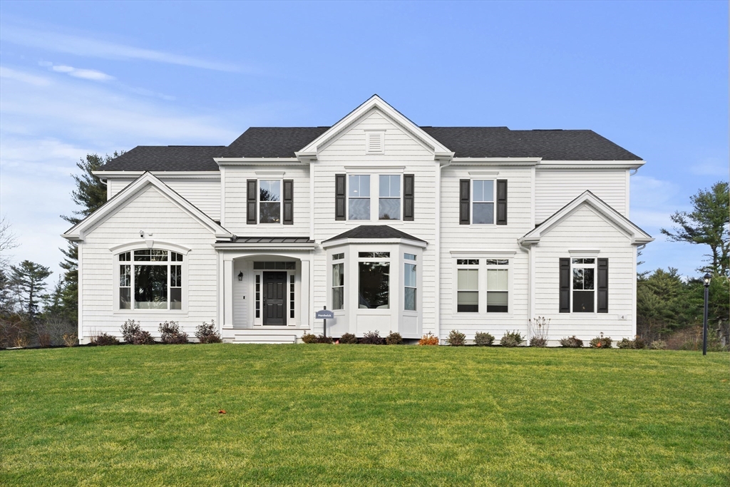 3 Germain Way 16